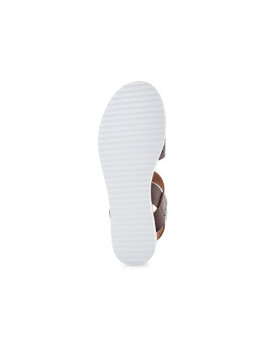 Sandały skechers desert kiss-sunny flair w 114143