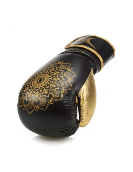 Rękawice yakim sport kobiece mandala 12 oz