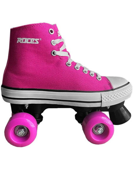 Wrotki roces chuck classic roller 550030