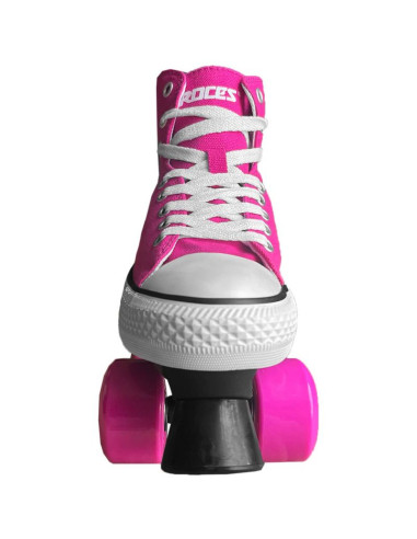 Wrotki roces chuck classic roller 550030