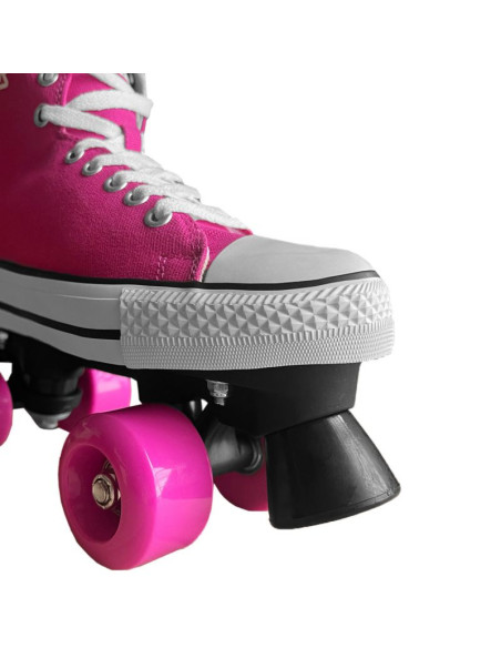 Wrotki roces chuck classic roller 550030
