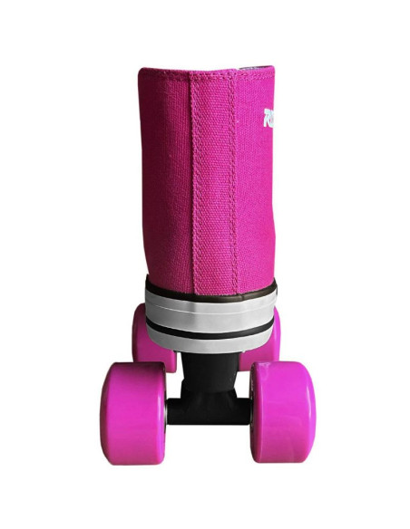 Wrotki roces chuck classic roller 550030