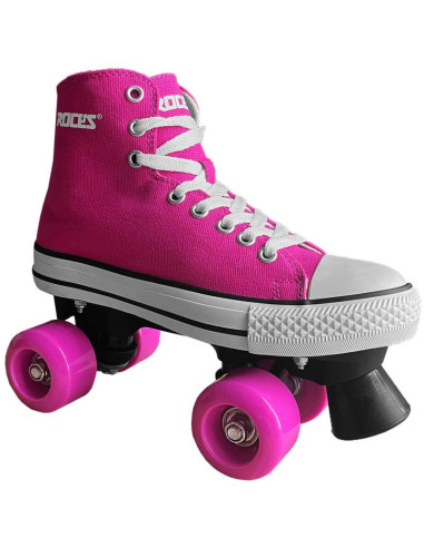 Wrotki roces chuck classic roller 550030