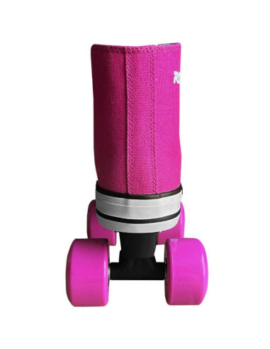 Wrotki roces chuck classic roller 550030