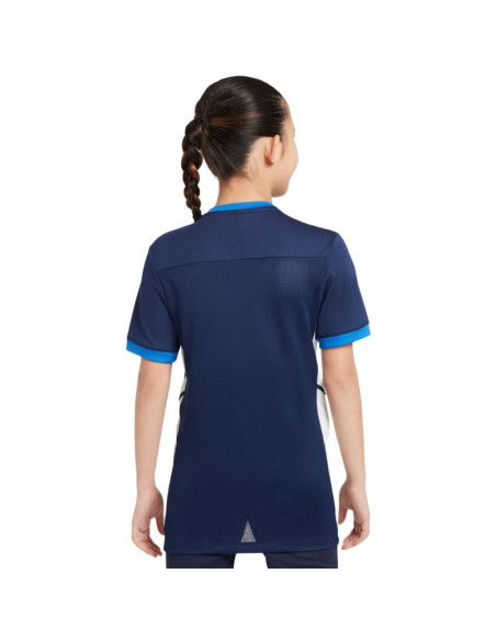 Koszulka nike dri-fit academy 25 ss jr fz9758