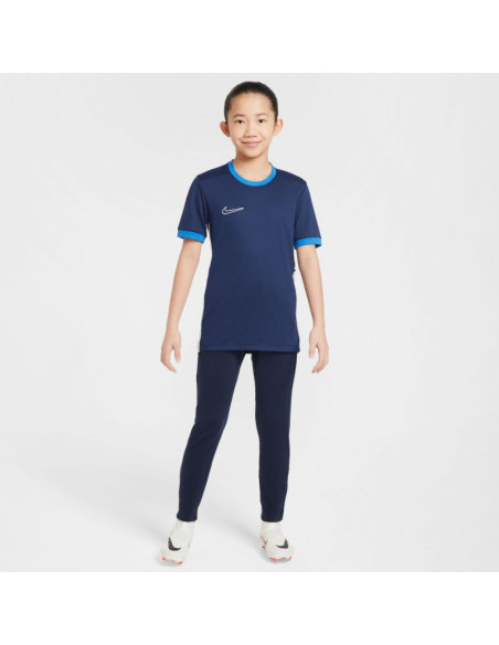 Koszulka nike dri-fit academy 25 ss jr fz9758