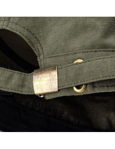 Czapka z daszkiem magnum patrol m