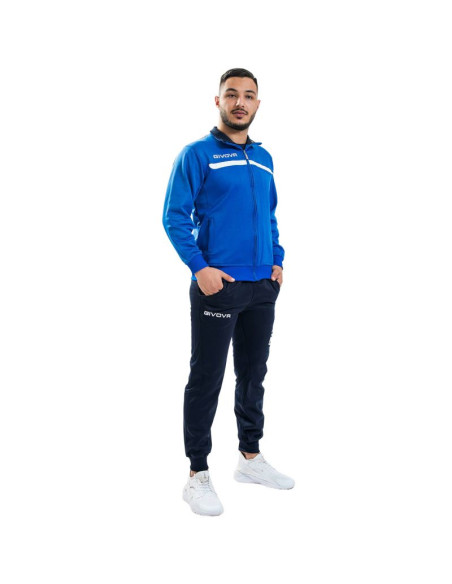 Dres givova tuta givova one m tt012