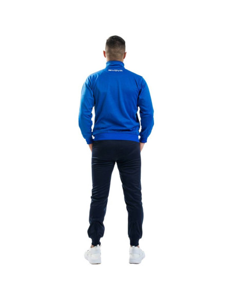 Dres givova tuta givova one m tt012