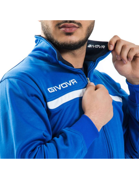 Dres givova tuta givova one m tt012