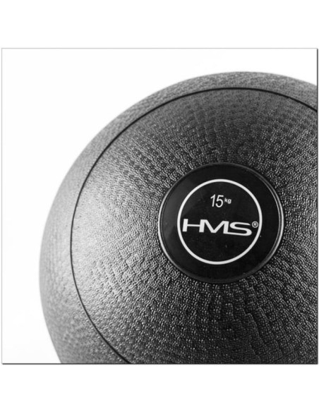 Piłka do ćwiczeń hms psb slam 5 kg