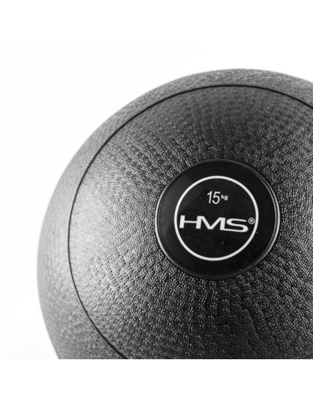 Piłka do ćwiczeń hms psb slam 5 kg