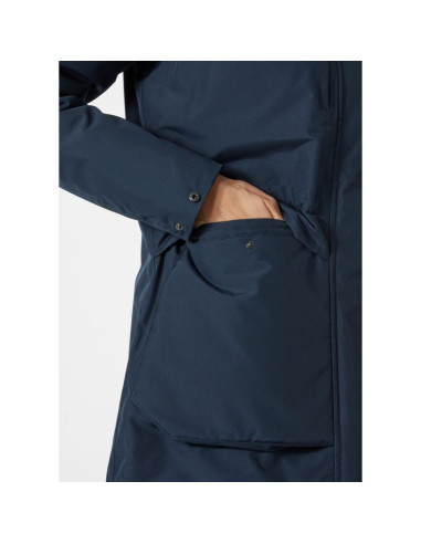 Kurtka helly hansen coastal parka w