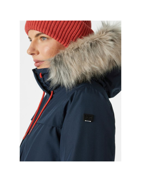 Kurtka helly hansen coastal parka w