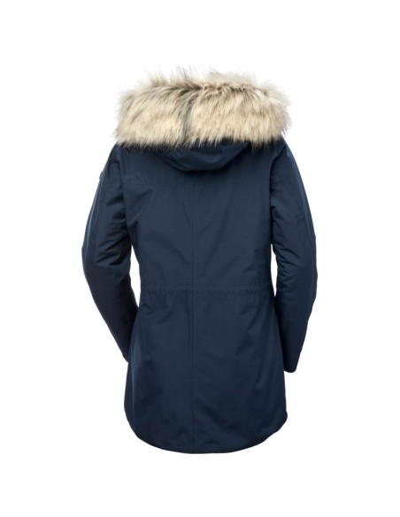 Kurtka helly hansen coastal parka w