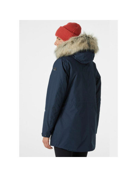 Kurtka helly hansen coastal parka w
