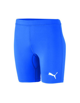 Spodenki puma liga baselayer short tight w 655924-02 2