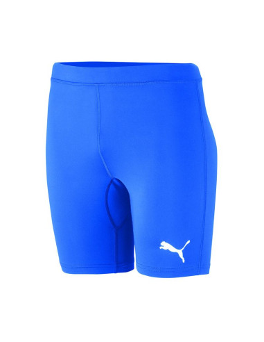 Spodenki puma liga baselayer short tight w 655924-02