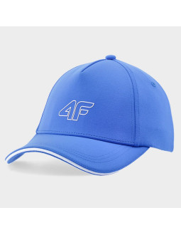 Czapka z daszkiem 4f 4fwss24acabf280 2