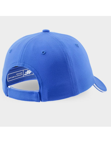 Czapka z daszkiem 4f 4fwss24acabf280