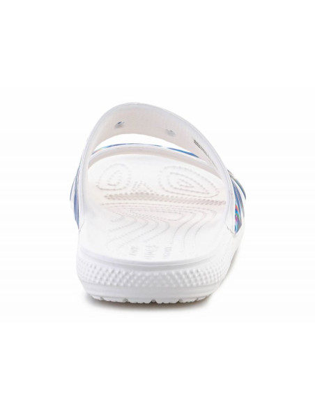 Klapki crocs classic hyperreal sandal w 208375