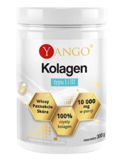 Kolagen Typu I I Iii (300 G) 2