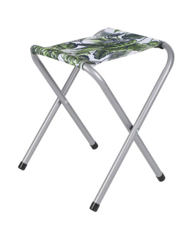 Krzesło turystyczne royokamp jungle 1032542