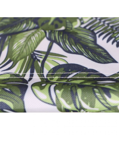 Krzesło turystyczne royokamp jungle 1032542