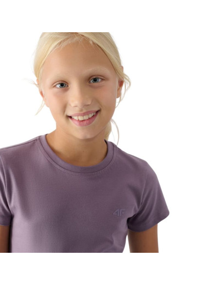 Koszulka 4f f1658 jr 4fjwmm00ttshf1658