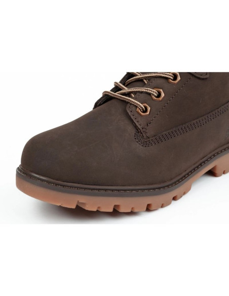 Buty zimowe caterpillar jr