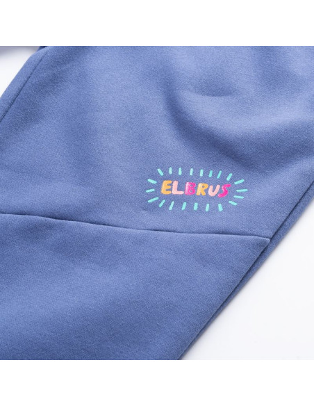 Spodnie elbrus rikka tg jr