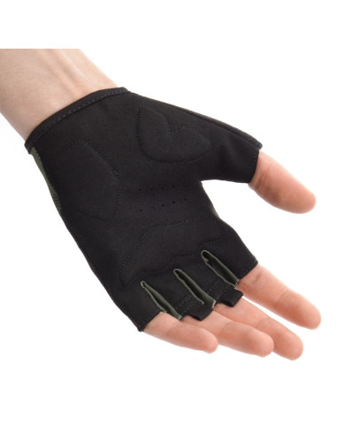 Rękawiczki rowerowe meteor mx21