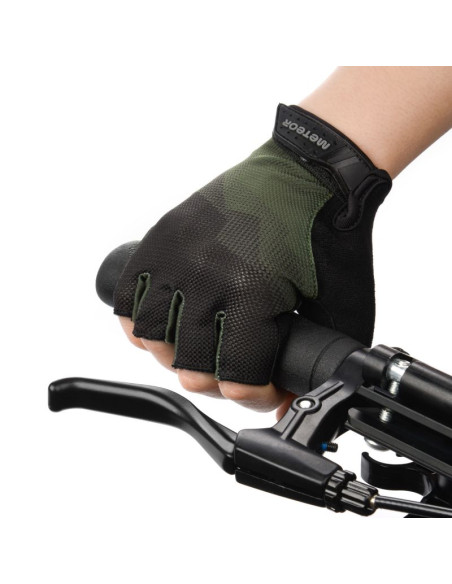 Rękawiczki rowerowe meteor mx21