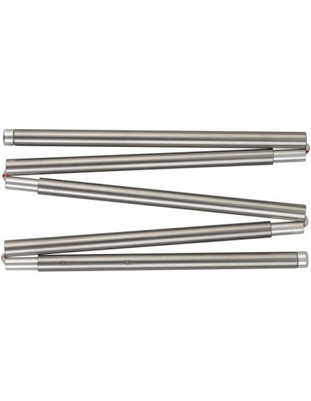 Moskitiera nano mosquito pyramid net anmos/uni