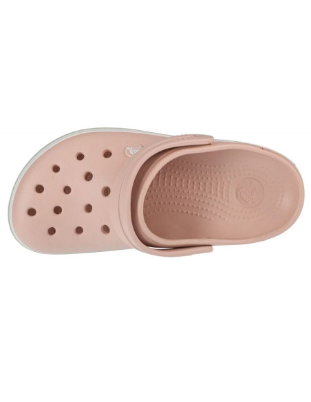 Klapki crocs crocband 11016