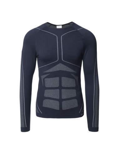 Koszulka termoaktywna hi-tec buraz top m