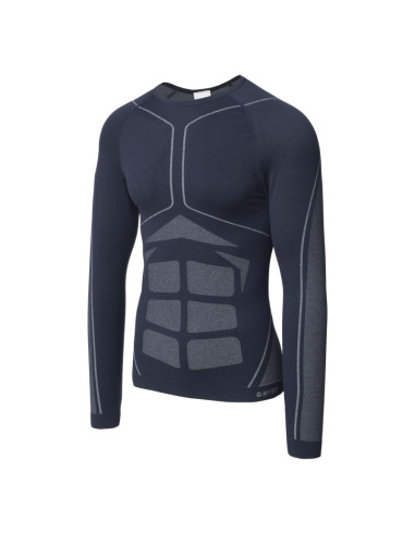 Koszulka termoaktywna hi-tec buraz top m