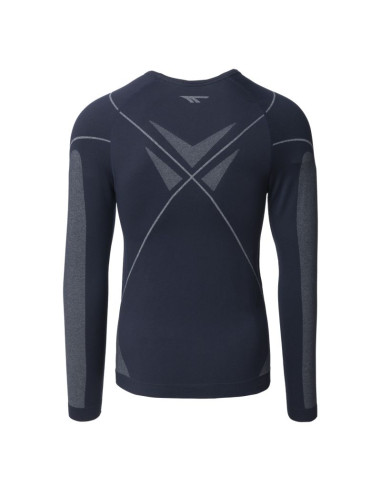 Koszulka termoaktywna hi-tec buraz top m