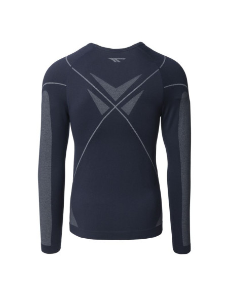 Koszulka termoaktywna hi-tec buraz top m