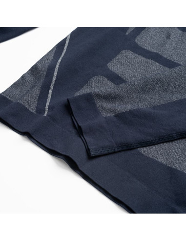 Koszulka termoaktywna hi-tec buraz top m