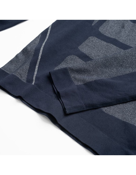 Koszulka termoaktywna hi-tec buraz top m