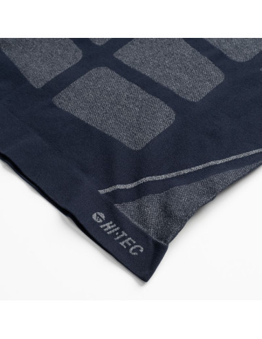 Koszulka termoaktywna hi-tec buraz top m