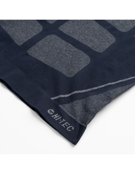 Koszulka termoaktywna hi-tec buraz top m