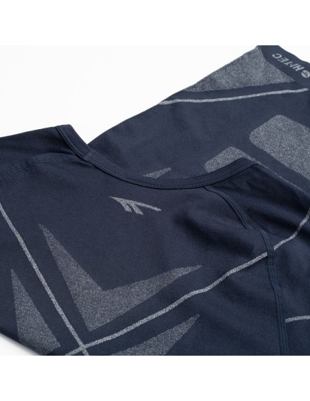 Koszulka termoaktywna hi-tec buraz top m