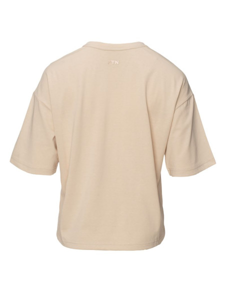 Koszulka z krótkim rękawem fitanu nari w