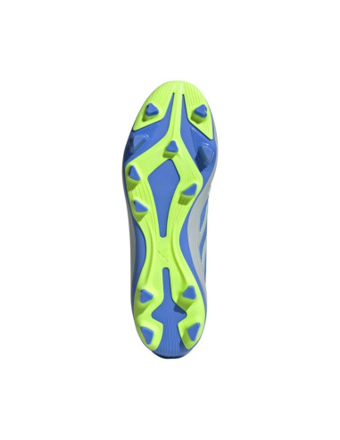 Buty piłkarskie adidas copa pure 3 club fg/mg m