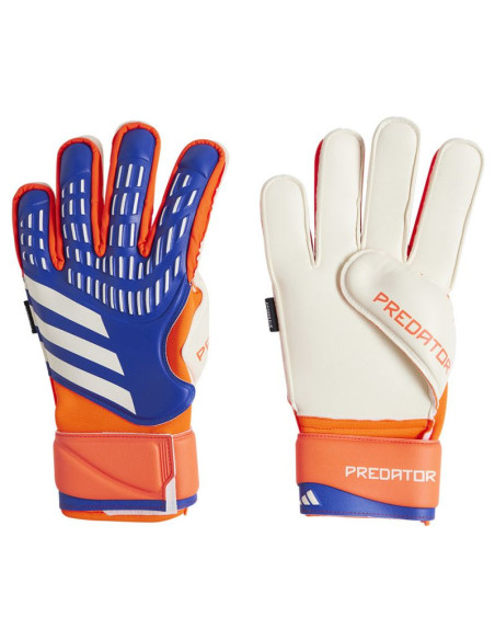 Rękawice bramkarskie adidas predator gl mtc fs m