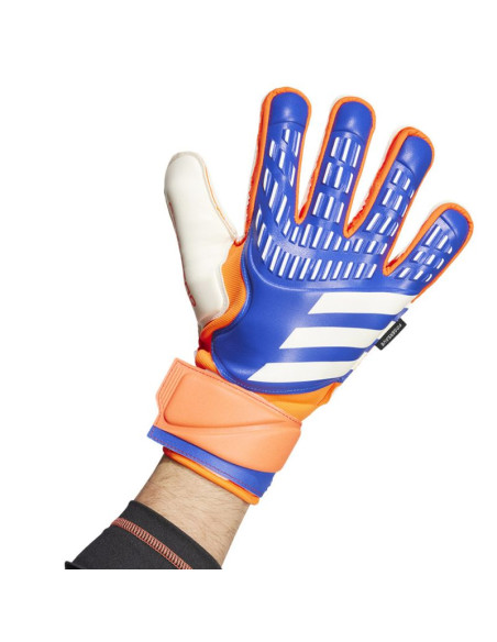 Rękawice bramkarskie adidas predator gl mtc fs m