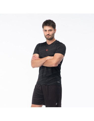 Koszulka huari baradero senior m