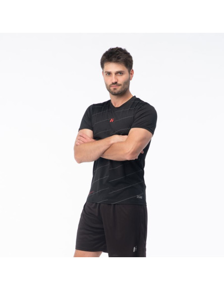 Koszulka huari baradero senior m